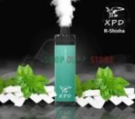 XPD-BAR-R-SHISHA-10000-Puffs-Price-in-Dubai-GUM-MINT