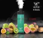 XPD-BAR-R-SHISHA-10000-Puffs-Price-in-Dubai-KIWI-PASSIONFRUIT-GUAVA