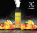 XPD-BAR-R-SHISHA-10000-Puffs-Price-in-Dubai-MANGO-BANANA