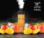 XPD-BAR-R-SHISHA-10000-Puffs-Price-in-Dubai-MANGO-ICE_