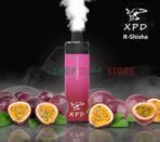 XPD-BAR-R-SHISHA-10000-Puffs-Price-in-Dubai-PASSION-FRUIT_