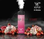 XPD-BAR-R-SHISHA-10000-Puffs-Price-in-Dubai-STRAWBERRY-ICE-CREAM