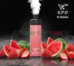 XPD-BAR-R-SHISHA-10000-Puffs-Price-in-Dubai-STRAWBERRY-WATERMELON