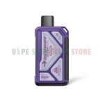 ZGAR Sorna 50k Puffs Disposable Vape – Long-lasting Flavor Explosion in Dubai - Image 13