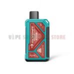 ZGAR Sorna 50k Puffs Disposable Vape – Long-lasting Flavor Explosion in Dubai - Image 8