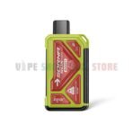 ZGAR Sorna 50k Puffs Disposable Vape – Long-lasting Flavor Explosion in Dubai - Image 3