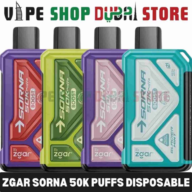 ZGAR-Sorna-50k-Puffs-Disposable-Vape-–-Long-lasting-Flavor-Explosion-in-Dubai