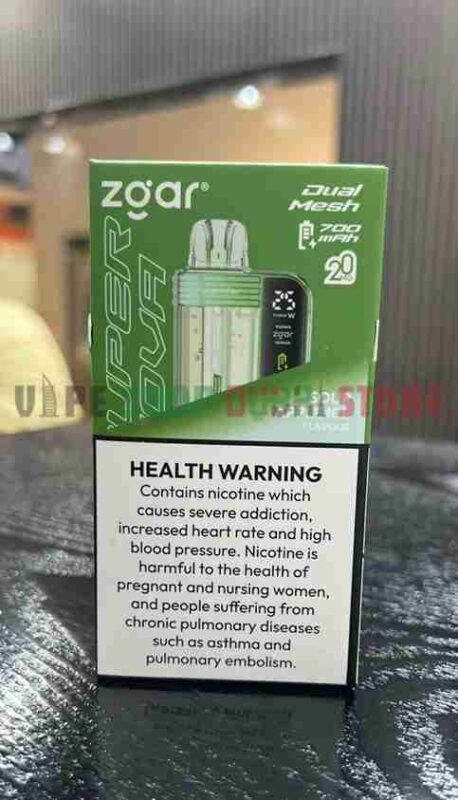 ZGAR-Supernova-30000-Puffs-20mg-18ml-Disposable-Vape-in-Dubai-Sour-Apple-Ice