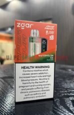 ZGAR-Supernova-30000-Puffs-20mg-18ml-Disposable-Vape-in-Dubai-Watermelon-Ice