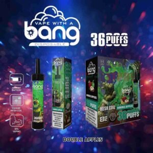 bang-36000-Puffs-Double-Apples