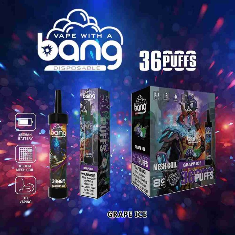 bang-36000-Puffs-Grape-Ice
