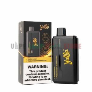 yalla-24000-puffs-50mg-watermelon-watermelon-bubble-gum