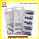 Aspire-AF-Replacement-Coils-5pcs-In-UAE
