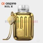 Aspire Riil X Pod Kit 700mAh In UAE - Image 2
