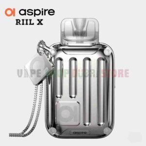 Aspire-Riil-X-Pod-Kit-700mAh-In-UAE-23K-GOLD-PLATED