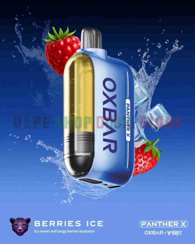 Dr-Vapes-Oxbar-Panther-X-50000-Puffs-Disposable-Vape-berries-ice