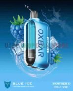 Dr-Vapes-Oxbar-Panther-X-50000-Puffs-Disposable-Vape-blue-ice