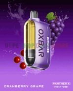 Dr-Vapes-Oxbar-Panther-X-50000-Puffs-Disposable-Vape-cranberry-grape