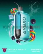 Dr-Vapes-Oxbar-Panther-X-50000-Puffs-Disposable-Vape-frozen-remix