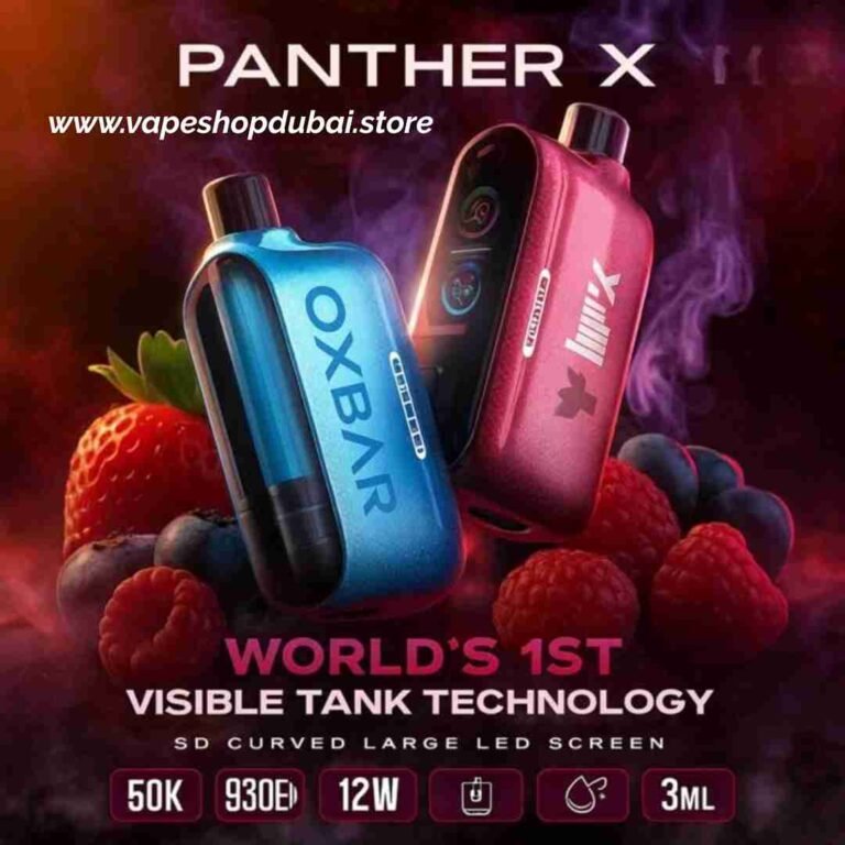 Dr-Vapes-Oxbar-Panther-X-50000-Puffs-Disposable-Vape-in-Dubai