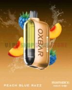 Dr-Vapes-Oxbar-Panther-X-50000-Puffs-Disposable-Vape-peach-blue-razz