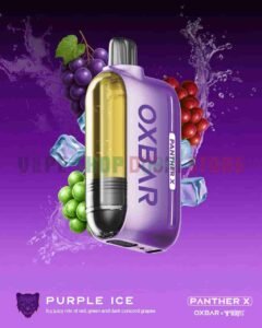 Dr-Vapes-Oxbar-Panther-X-50000-Puffs-Disposable-Vape-purple-ice