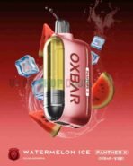Dr-Vapes-Oxbar-Panther-X-50000-Puffs-Disposable-Vape-watermelon-ice
