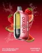 Dr-Vapes-Oxbar-Panther-X-50000-Puffs-Disposable-Vape-watermelon-raspberry