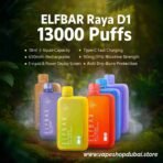 ELFBAR-Raya-D1-13000-Puffs-50mg-Nicotine