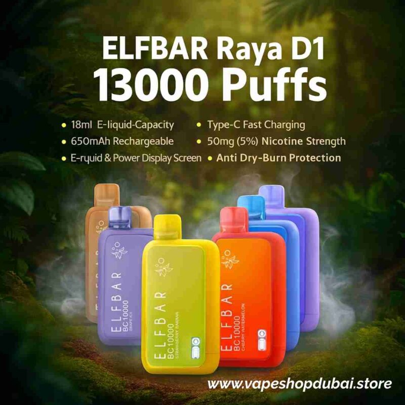 ELFBAR-Raya-D1-13000-Puffs-50mg-Nicotine