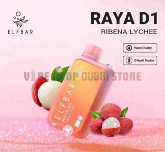 Elfbar-Raya-D1-Ribena-Lychee