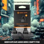 Geekvape-H45-Aegis-Hero-2-Empty-Pod-in-Dubai