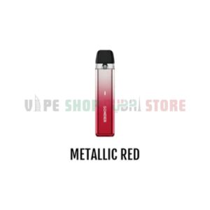 Geekvape-Sonder-Q-Lite-Pod-Kit-In-Dubai-METALLIC-RED