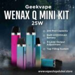 Geekvape-Wenax-Q-Mini-Kit-25W-In-Dubai
