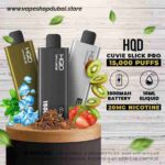 HQD-Cuvie-Slick-Pro-15000-Puffs-In-the-UAE
