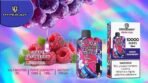 HYPERJOY-Limited-Edition-10000-Puffs-Disposable-Vape-In-UAE-grape-raspberry