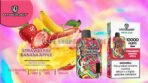 HYPERJOY-Limited-Edition-10000-Puffs-Disposable-Vape-In-UAE-strawberry-banana-apple