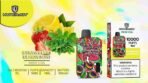 HYPERJOY-Limited-Edition-10000-Puffs-Disposable-Vape-In-UAE-strawberry-lemon-mint