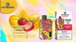 HYPERJOY-Limited-Edition-10000-Puffs-Disposable-Vape-In-UAE-strawberry-mango