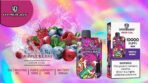 HYPERJOY-Limited-Edition-10000-Puffs-Disposable-Vape-In-UAE-triple-berry