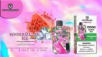 HYPERJOY-Limited-Edition-10000-Puffs-Disposable-Vape-In-UAE-watermelon-ice