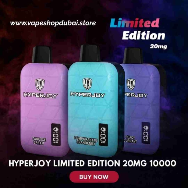 HYPERJOY-Limited-Edition-10000-Puffs-Disposable-Vape-In-UAE