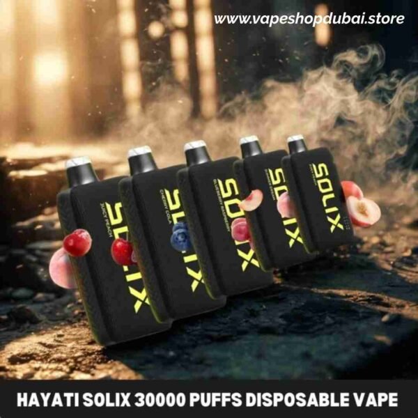 Hayati-Solix-30000-Puffs-Disposable-Vape-in-Dubai