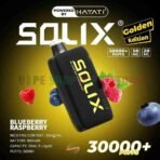 Hayati-Solix-30000-Puffs-Disposbale-Blueberry-Raspberry