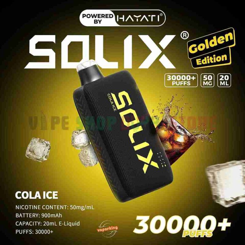 Hayati-Solix-30000-Puffs-Disposbale-Cola-Ice