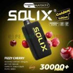 Hayati-Solix-30000-Puffs-Disposbale-Fizzy-Cherry