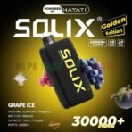 Hayati-Solix-30000-Puffs-Disposbale-Grape-Ice_