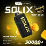 Hayati-Solix-30000-Puffs-Disposbale-Triple-Mango