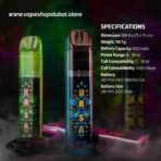 Lost-Vape-Ursa-Nano-Art-Kit-800mAh-In-Dubai