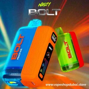 Nasty-Bolt-Hyperbeast-50k-puffs-Disposable-Vape-in-Dubai